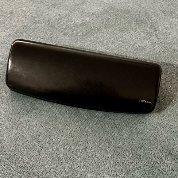 Bebe Black Eyewear Case - Picture 2 of 4